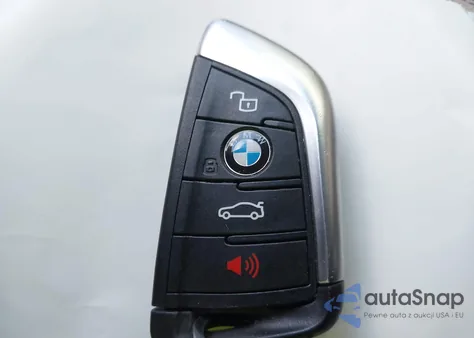 2022 BMW 3 Series M340I xDrive from USA, damaged, VIN 3MW5U9J02N8C22627